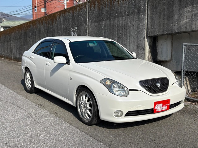 ヴェロッサ2.5 V25