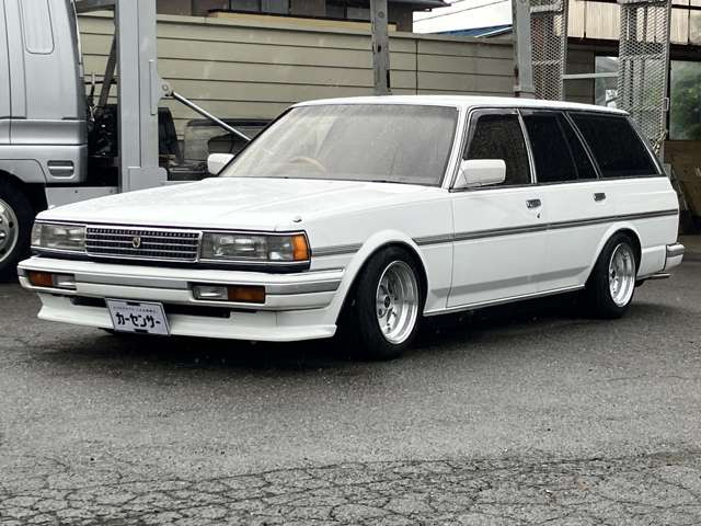 マークIIワゴン2.0 LG