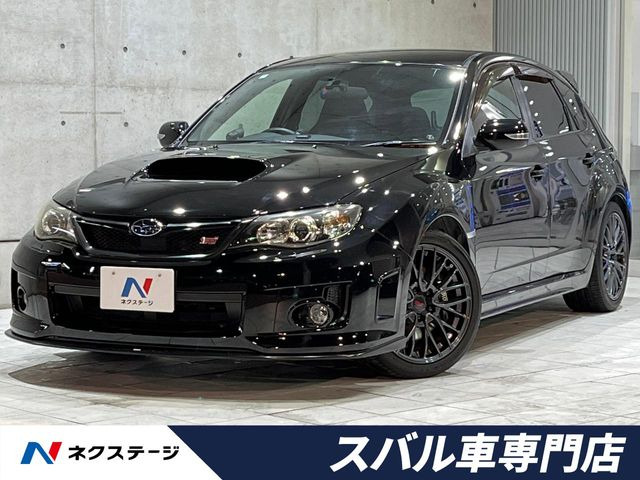 スバル インプレッサWRXの中古車・相場情報｜中古車検索 - 価格.com