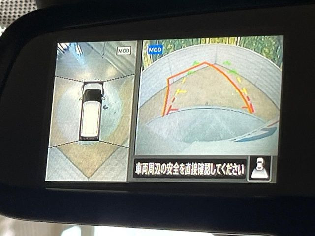 �y�A���E���h�r���[���j�^�[�z��p�̃J�����ɂ��A�ォ�猩���낵���悤�Ȏ��_��360�x�N���}�̎��͂��m�F���邱�Ƃ��ł��܂������p�������m�F���₷���A�����ꏊ�ł̐؂�Ԃ��⒓�Ԃ��X���[�Y�ɍs���܂��B