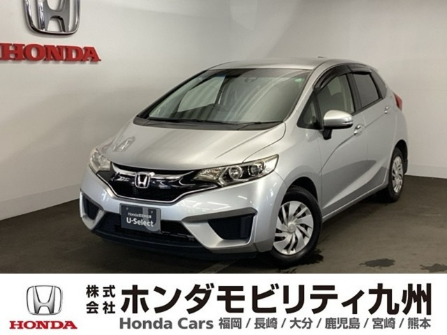 フィット1.3 13G Lパッケージ