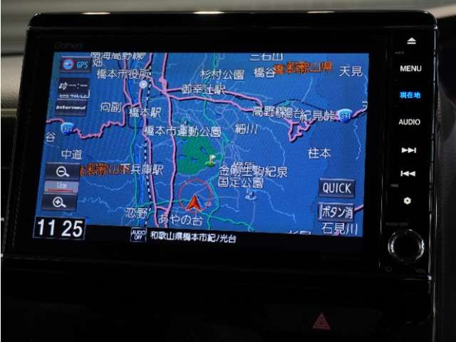 N-BOXカスタムG L ホンダセンシング