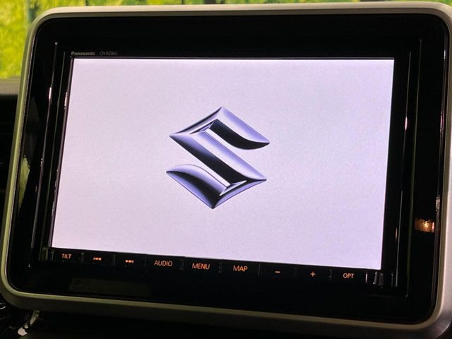 �y����8�C���`�i�r�z�l�C�̏����i�r�𑕔��B�I�[�f�B�I�@�\���[�����Ă���ABluetooth�ڑ�����΂������̃X�}�z��MP3�v���C���[�̉��y���Đ��\!�����̉^�]������Ɋy�����Ȃ�܂�!!