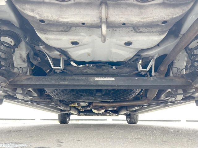 下回りがきれいなうちに、防錆加工の施工がオススメ。降雪地域はもちろん、沿岸部にお住いの方や、趣味でマリン・ウィンタースポーツをされる方にご好評いただいております。