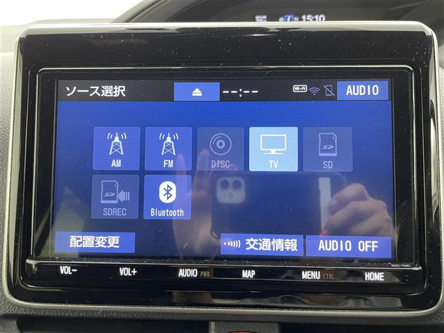 エスクァイアハイブリッド1.8 Gi プレミアムパッケージ ブラックテイラード