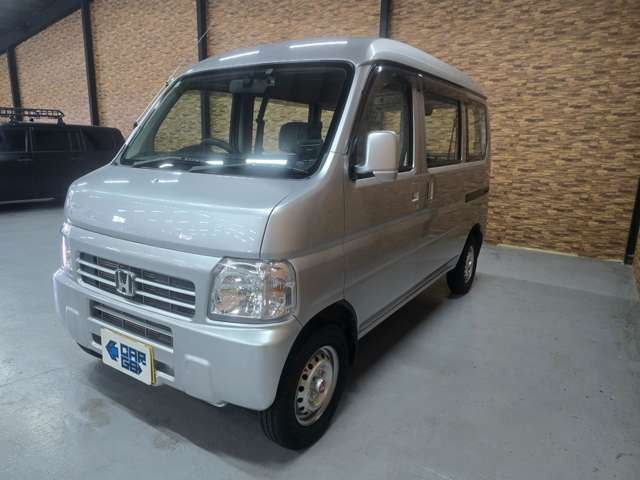 ホンダ アクティバン SDX 50.0万円 平成22年(2010年) 愛知県