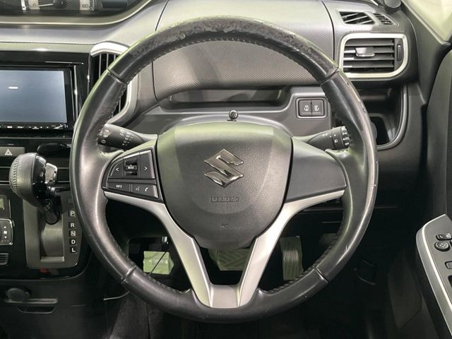 �y�����v�����X�e�A�����O�z�㎿�Ȋv���g�p���邱�ƂŁA��ɂ����������݂ƂĂ��^�]���₷���n���h���ł���