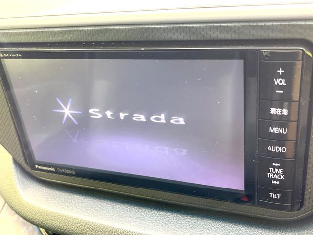 �y�i�r�Q�[�V�����z�g���₷���i�r�ŖړI�n�܂ł�������ē����Ă���܂��B�e��I�[�f�B�I�Đ��@�\���[�����Ă���A���Ԃ̉^�]������Ɋy�����Ȃ�܂�!!