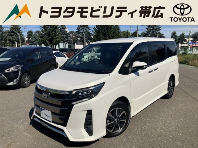 ノア2.0 Si W×B 4WD