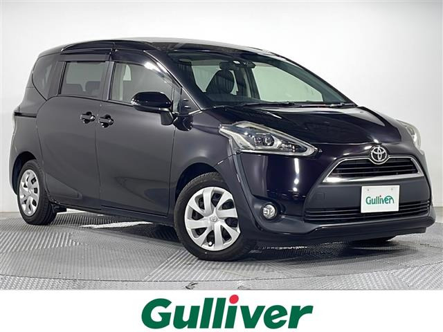 シエンタ1.5 G クエロ