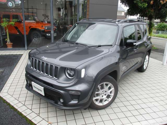 レネゲードリミテッド