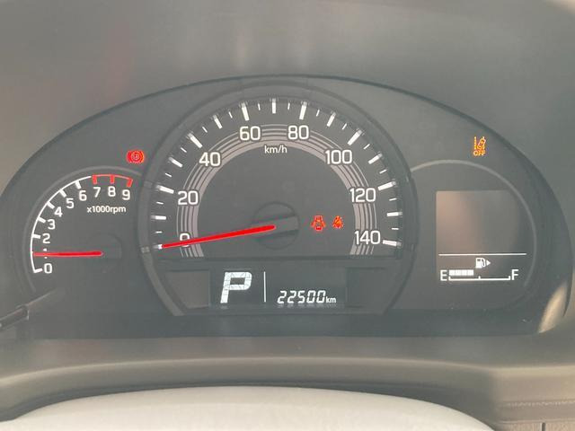 エブリイジョイン ターボ ハイルーフ