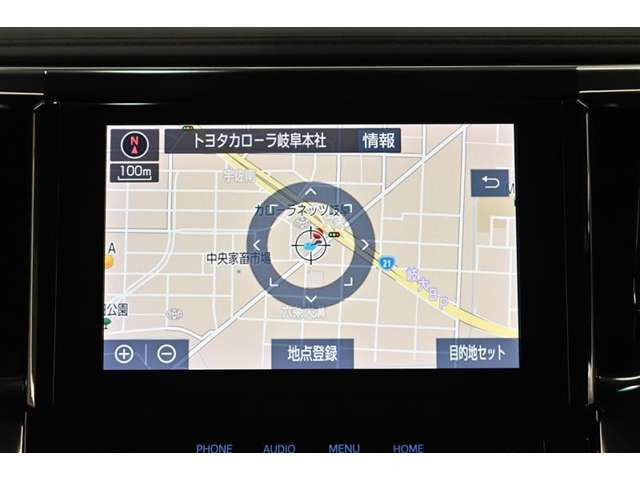 アルファード2.5 S