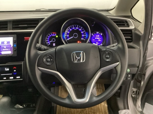 フィット1.3 13G Lパッケージ