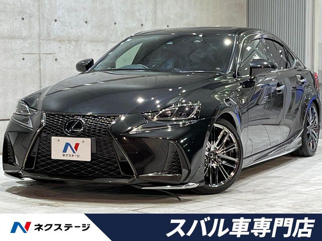 レクサスis　f スポーツ　30系　モデリスタ レクサスis f スポーツ 30系 モデリスタ IS F SPORT PARTS