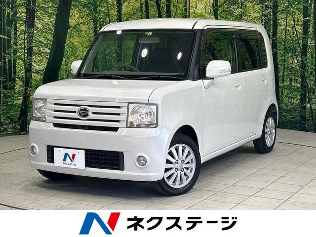 現車確認受付中！）京都より！8月末まで！⭐︎平成21年式ダイハツ