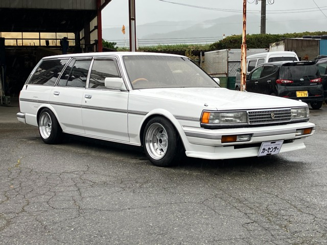 マークIIワゴン2.0 LG