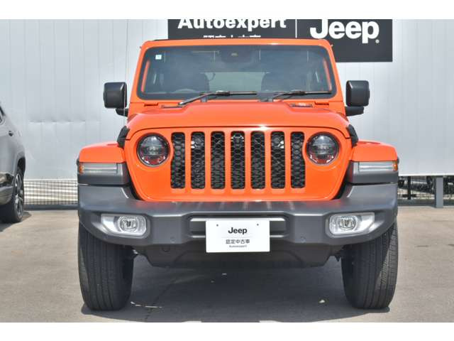 ラングラーアンリミテッド サハラ パワートップ 4WD