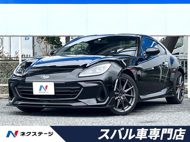 BRZ(スバル) 2.4 S 中古車画像