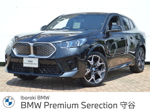 iX2xドライブ30 Mスポーツ 4WD