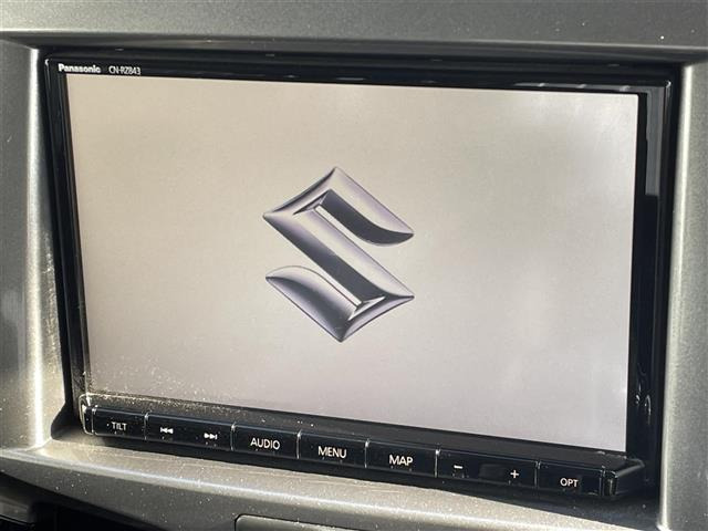 ソリオバンディット1.2 ハイブリッド(HYBRID) MV