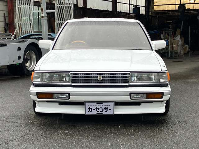 マークIIワゴン2.0 LG