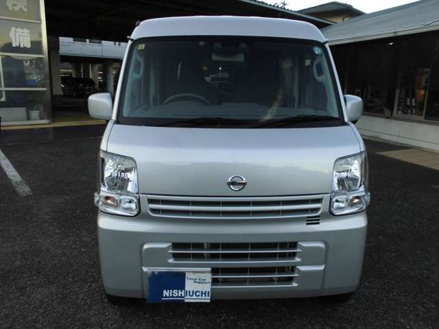 NV100クリッパーDX GL セーフティパッケージ ハイルーフ 4WD