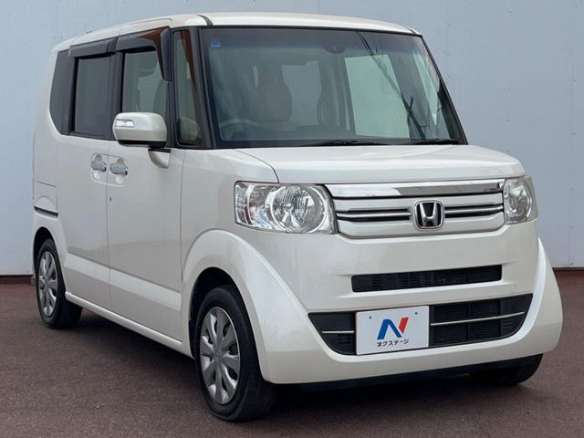 NBOX GL パッケージ、平成26年5月登録走行距離97000km車検丸2年 NBOX GL パッケージ、平成26年5月登録走行距離97000km車検丸2年