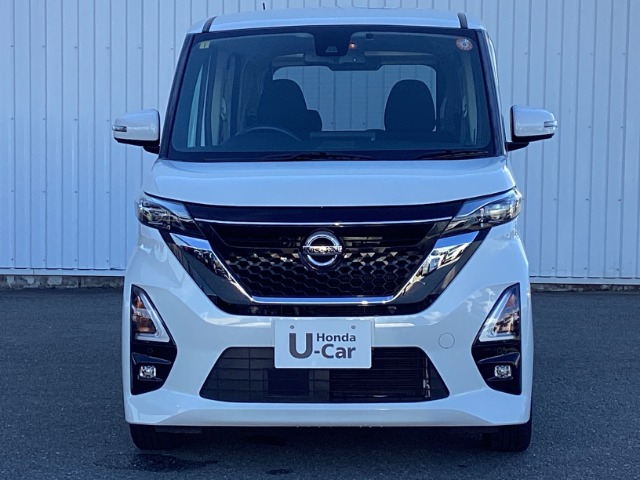 デイズハイウェイスター Gターボ プロパイロットエディション