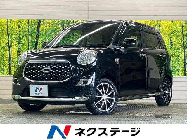 キャスト(ダイハツ) スタイル X リミテッド SAIII 中古車画像