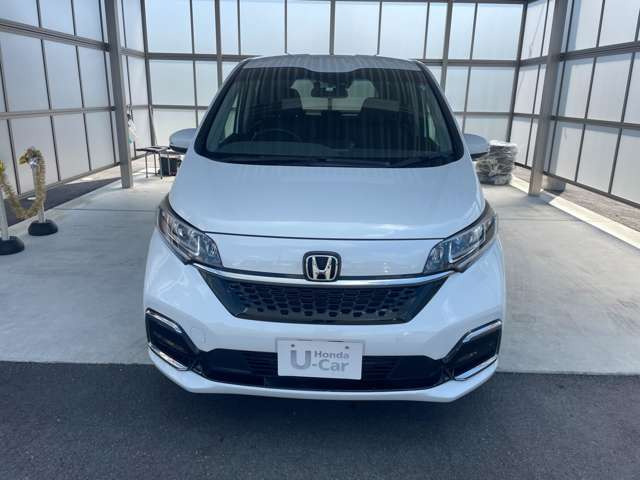 フリード+1.5 ハイブリッド G ホンダセンシング