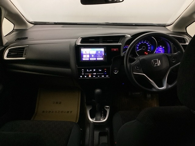 フィット1.3 13G Lパッケージ