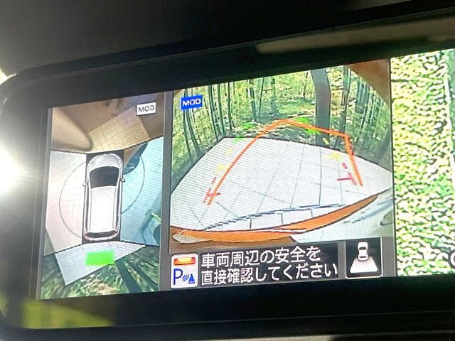 �y�A���E���h�r���[���j�^�[�z��p�̃J�����ɂ��A�ォ�猩���낵���悤�Ȏ��_��360�x�N���}�̎��͂��m�F���邱�Ƃ��ł��܂������p�������m�F���₷���A�����ꏊ�ł̐؂�Ԃ��⒓�Ԃ��X���[�Y�ɍs���܂��B