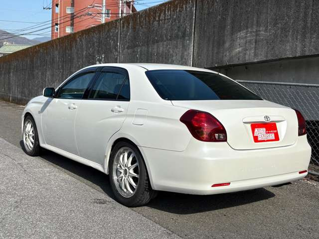 ヴェロッサ2.5 V25