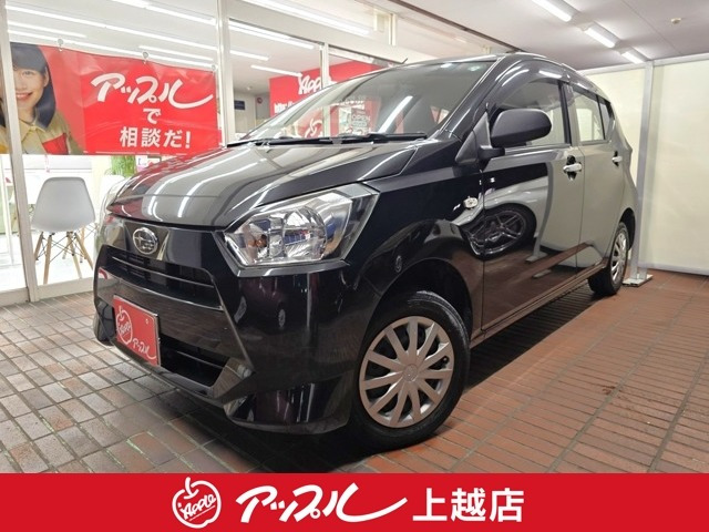 プレオプラスF 4WD