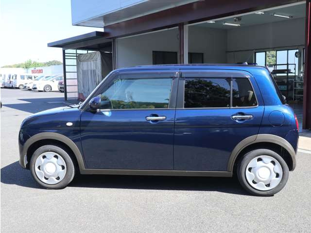 アルトラパンモード