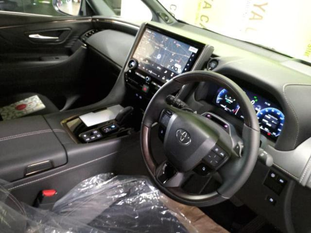 ヴェルファイア2.4 Z プレミア