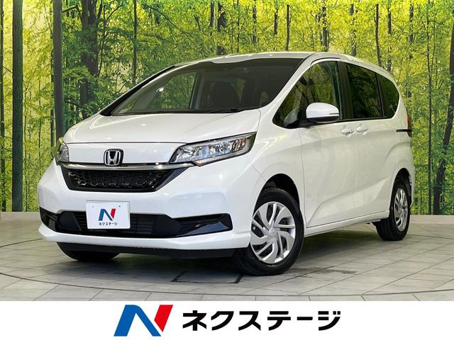 フリード(ホンダ) 1.5 G 中古車画像