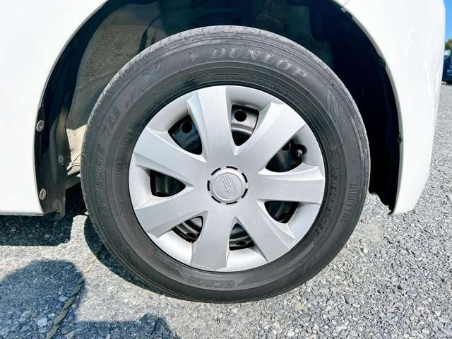 ���D�݂̃^�C���E�z�C�[���ւ̃J�X�^�����������������܂�!����]�̍ۂɂ͓��X�X�^�b�t�܂ł��C�y�ɂ����k��������