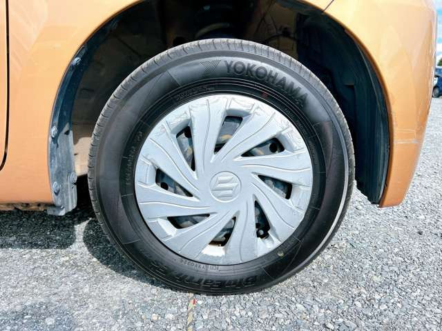 ���D�݂̃^�C���E�z�C�[���ւ̃J�X�^�����������������܂�!����]�̍ۂɂ͓��X�X�^�b�t�܂ł��C�y�ɂ����k��������