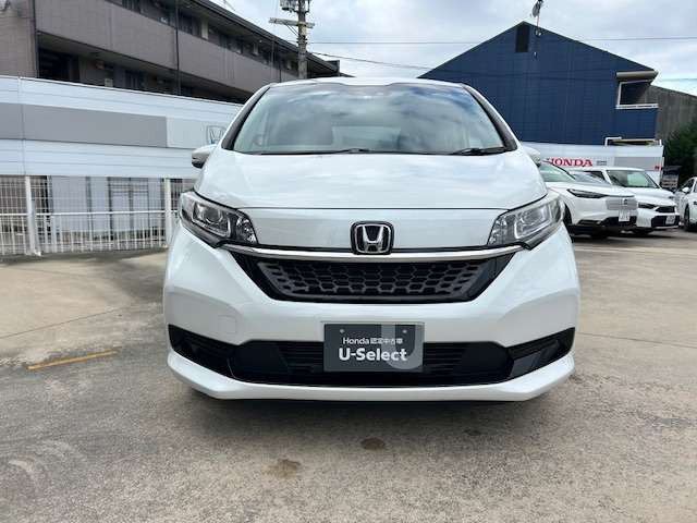 フリード+1.5 G ホンダセンシング