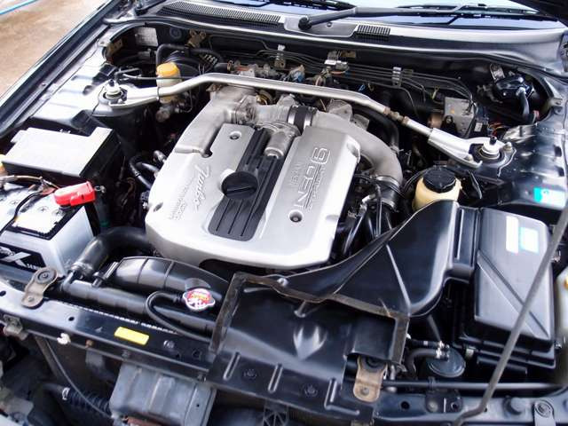 �S���ł��䐔�̏��Ȃ��X�J���C���N�[�y25GT�^�[�{�̓���!�l�C��WORK�G���[�V����T7R18AW�A�ԍ������Z�b�g�B���s100,501km���ɂ̓^�C�~���O�x���g�ꎮ�A�^�y�b�g�J�o�[�p�b�L���Z�b�g������