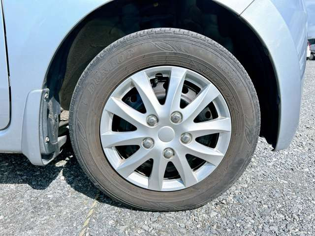 ���D�݂̃^�C���E�z�C�[���ւ̃J�X�^�����������������܂�!����]�̍ۂɂ͓��X�X�^�b�t�܂ł��C�y�ɂ����k��������