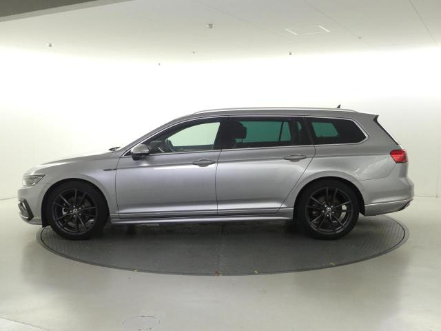 パサートヴァリアントTDI Rライン ディーゼル