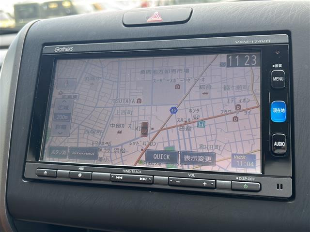 フリード1.5 ハイブリッド G ホンダセンシング