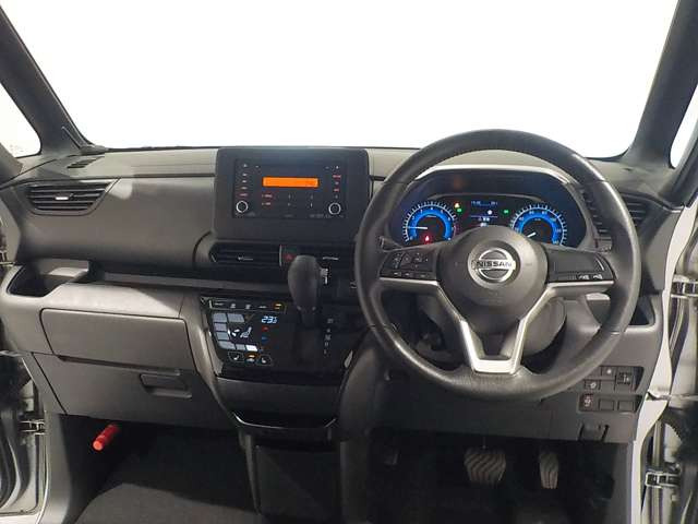 ルークスハイウェイスター Gターボ 4WD