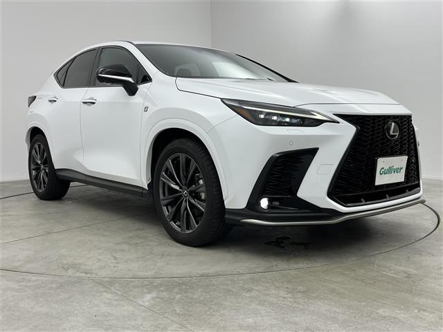 NX450hプラス Fスポーツ 4WD