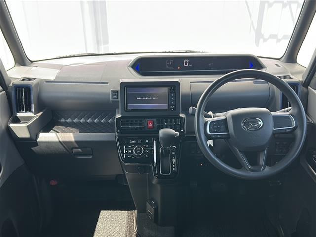 タントカスタムX セレクション