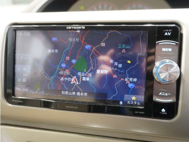 ポルテ1.5 150r Gパッケージ