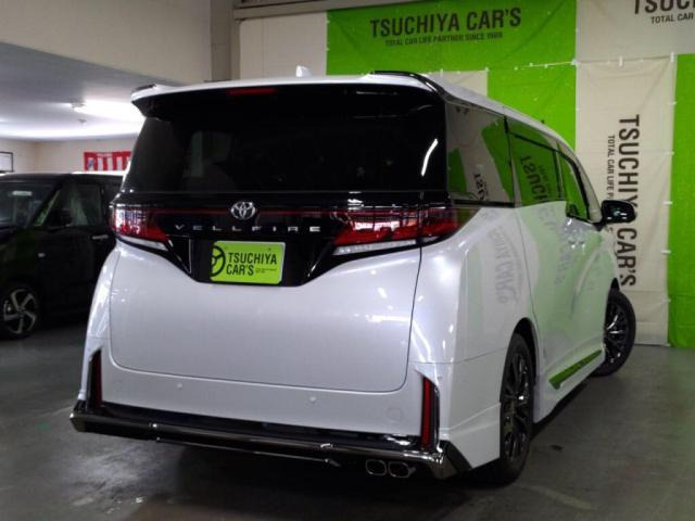 ヴェルファイア2.4 Z プレミア